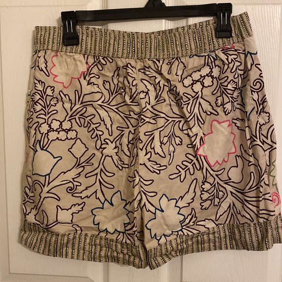 Knox Rose blousy shorts - Picture 2 of 3